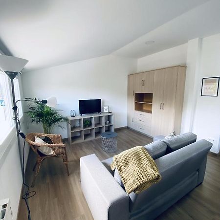 Ferienwohnung Casa Maruxa Tui Exterior foto