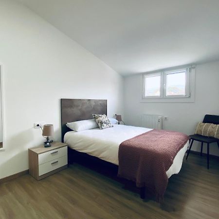 Ferienwohnung Casa Maruxa Tui Exterior foto