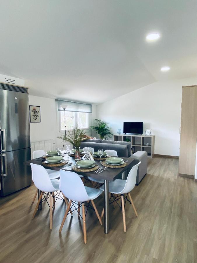 Ferienwohnung Casa Maruxa Tui Exterior foto