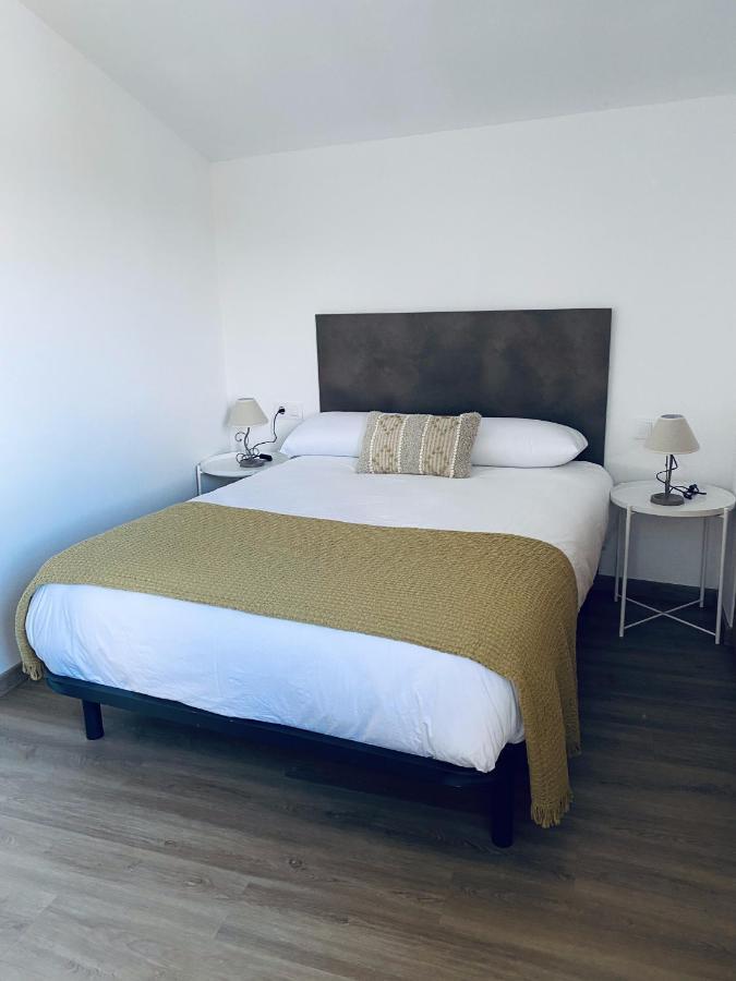 Ferienwohnung Casa Maruxa Tui Exterior foto