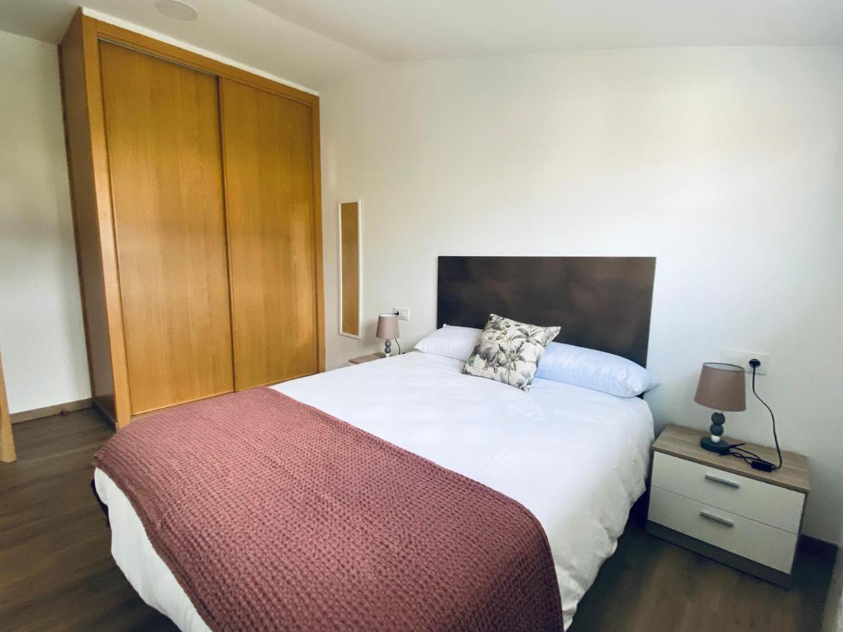 Ferienwohnung Casa Maruxa Tui Exterior foto