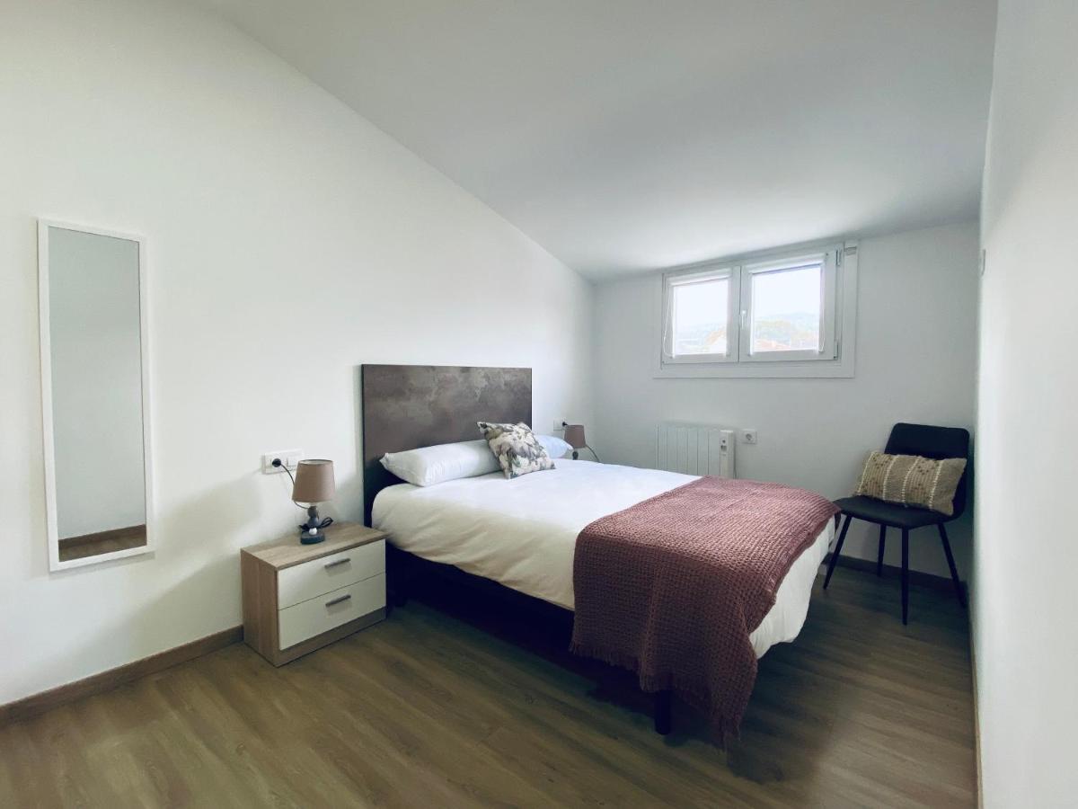 Ferienwohnung Casa Maruxa Tui Exterior foto