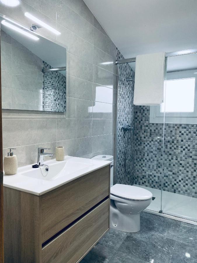 Ferienwohnung Casa Maruxa Tui Exterior foto