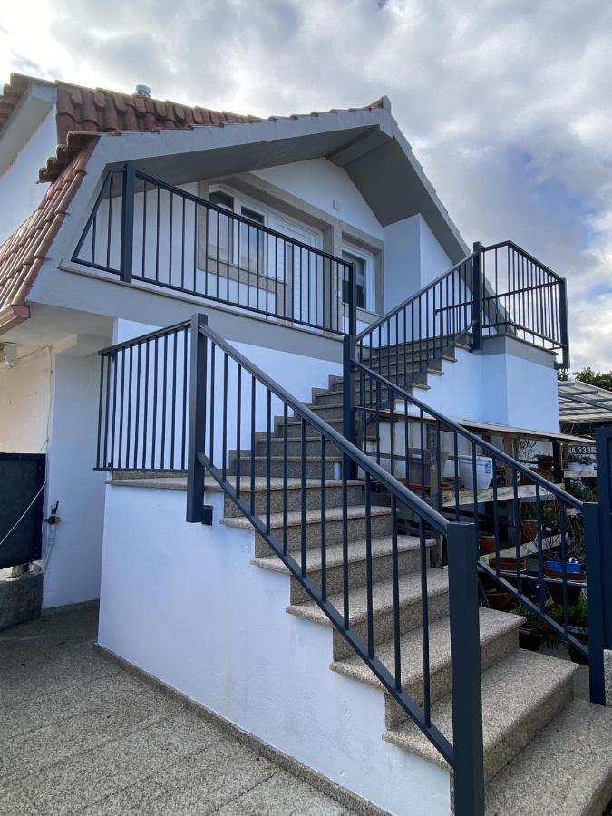 Ferienwohnung Casa Maruxa Tui Exterior foto
